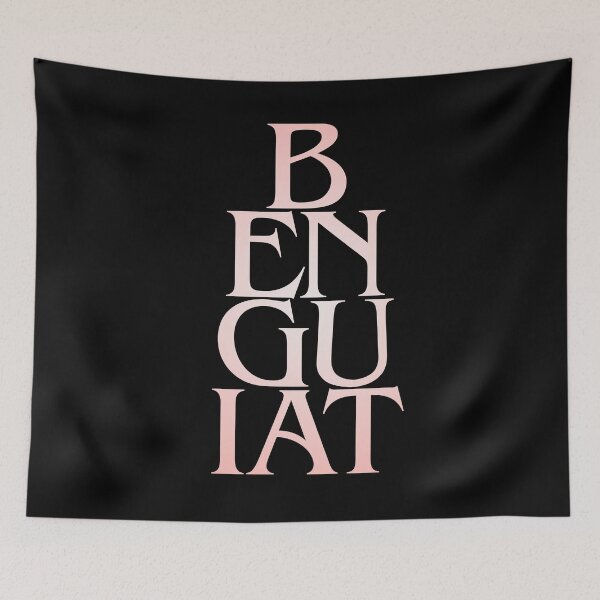 Item preview, Benguiat v.4 designed and sold by x1brett.