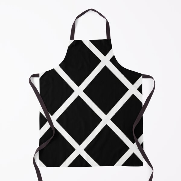 Item preview, Black & White Abstract Geometric 2 designed and sold by Harman83.
