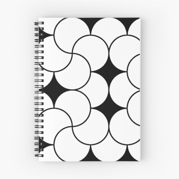 Item preview, Black & White Abstract Geometric designed and sold by Harman83.