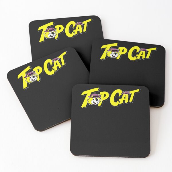 Item preview, More Then Awesome Top Cat Cool Graphic Gifts designed and sold by Jorgeconnelly.