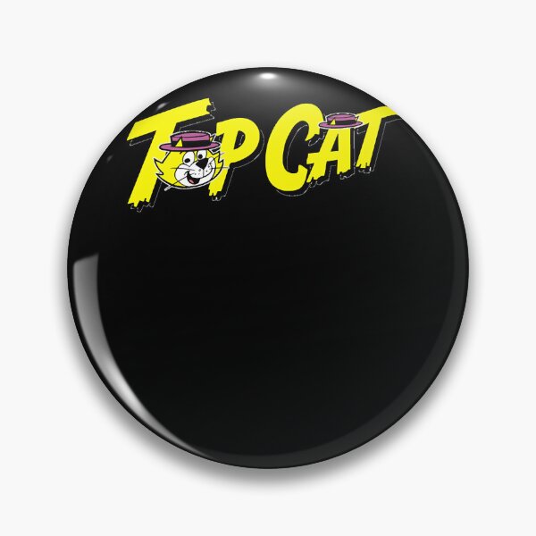 Item preview, More Then Awesome Top Cat Cool Graphic Gifts designed and sold by Jorgeconnelly.