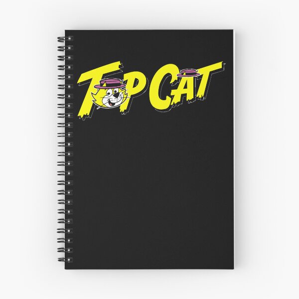 Item preview, More Then Awesome Top Cat Cool Graphic Gifts designed and sold by Jorgeconnelly.