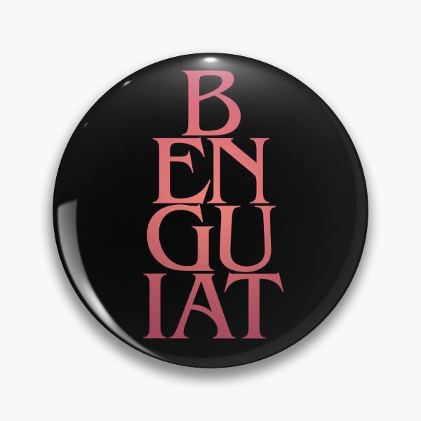 Item preview, Benguiat v.5 designed and sold by x1brett.