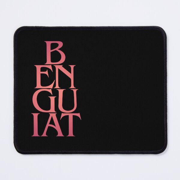 Item preview, Benguiat v.5 designed and sold by x1brett.