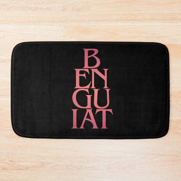 Item preview, Benguiat v.5 designed and sold by x1brett.