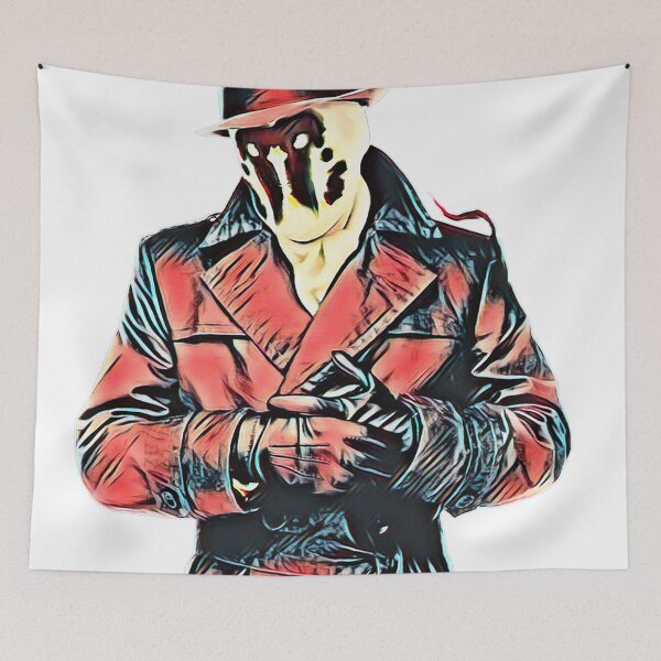 Item preview, The Vigilant designed and sold by Live-Art.