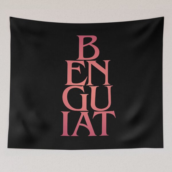 Item preview, Benguiat v.5 designed and sold by x1brett.