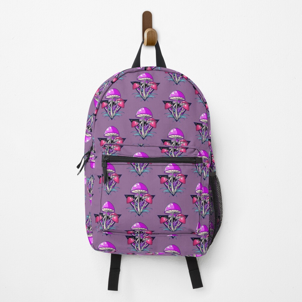 Item preview, Backpack designed and sold by ColorCollection.