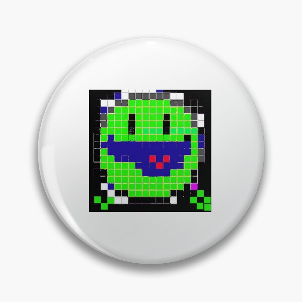Item preview, ☺iacs designed and sold by RAmoonLA.
