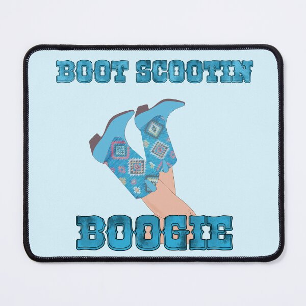 Item preview, Boot Scoot designed and sold by SaintsPlace.