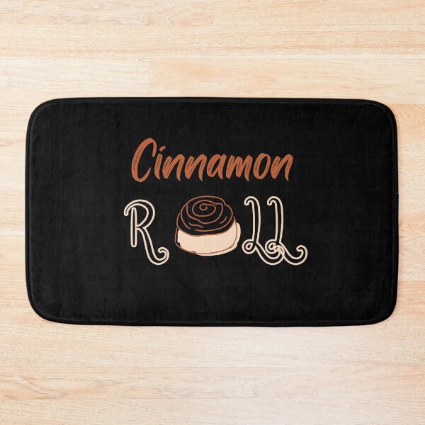 Item preview, Cinnamon Roll designed and sold by SimplyMe-Plus.