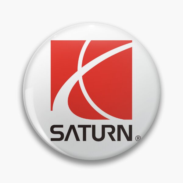 Item preview, Saturn Logo Multicolor designed and sold by Sigbeqboibe.