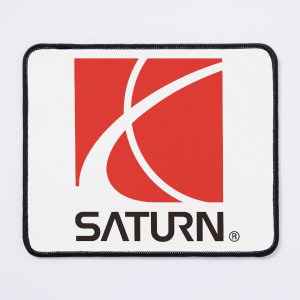 Item preview, Saturn Logo Multicolor designed and sold by Sigbeqboibe.