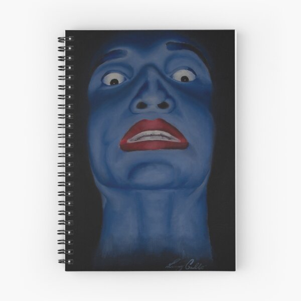 Item preview, Self Portrait designed and sold by LennyGallo.