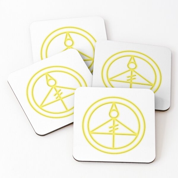 Item preview, Light Glyph designed and sold by DigitalRedesign.