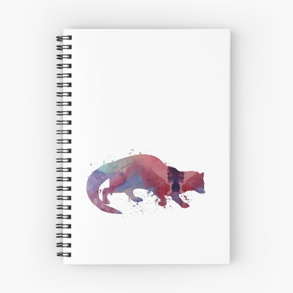Item preview, Civet designed and sold by TheJollyMarten.