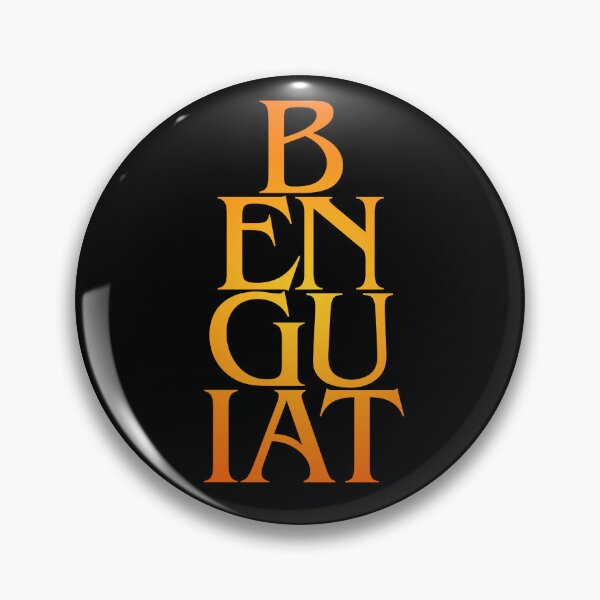 Item preview, Benguiat v.6 designed and sold by x1brett.