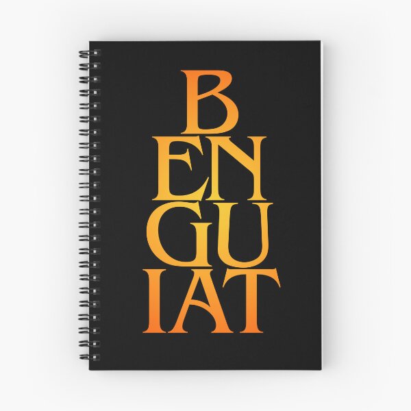 Item preview, Benguiat v.6 designed and sold by x1brett.
