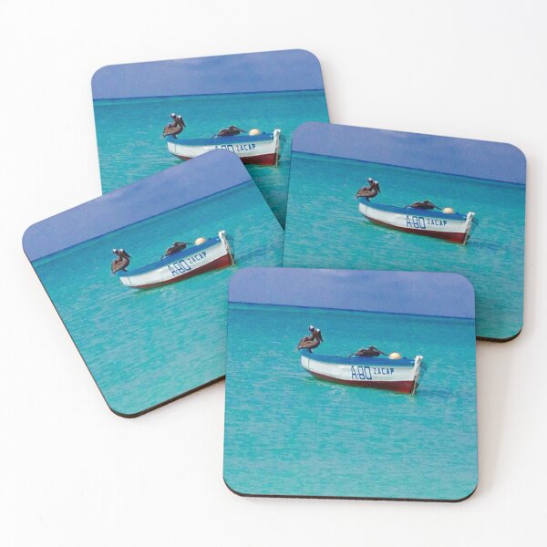 Item preview, Caribbean wildlife designed and sold by purkapileimages.