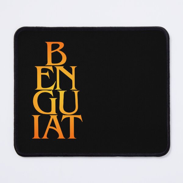 Item preview, Benguiat v.6 designed and sold by x1brett.