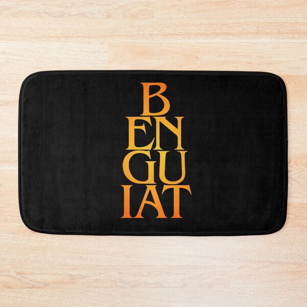 Item preview, Benguiat v.6 designed and sold by x1brett.