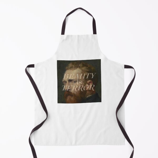 Item preview, Beauty is Terror designed and sold by TheSocietyValor.