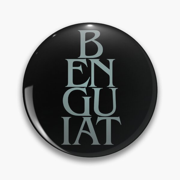 Item preview, Benguiat v.7 designed and sold by x1brett.