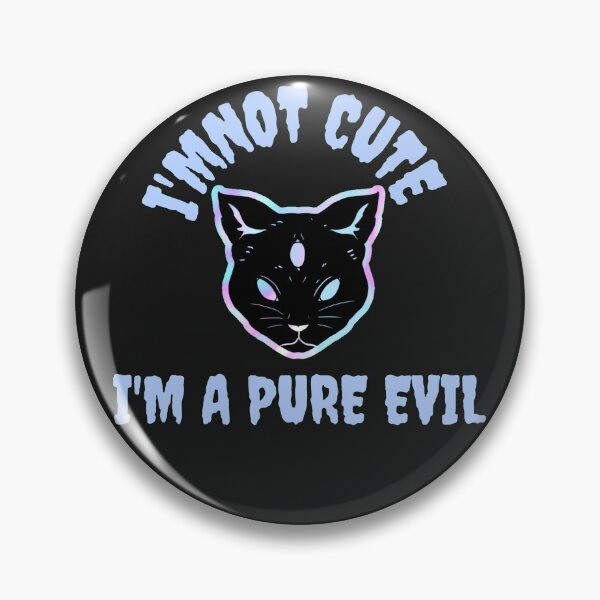 Item preview, Sarcastic Funny Angry Cat Halloween Costume designed and sold by A-JAMA.