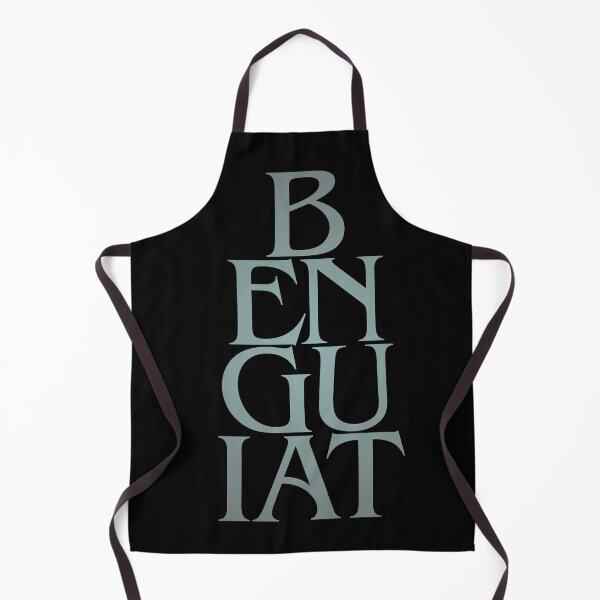 Item preview, Benguiat v.7 designed and sold by x1brett.