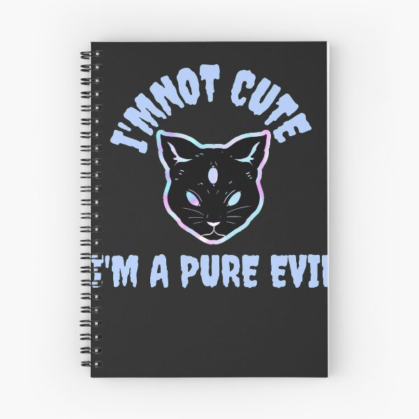 Item preview, Sarcastic Funny Angry Cat Halloween Costume designed and sold by A-JAMA.