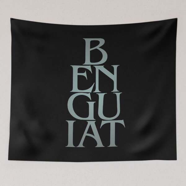 Item preview, Benguiat v.7 designed and sold by x1brett.