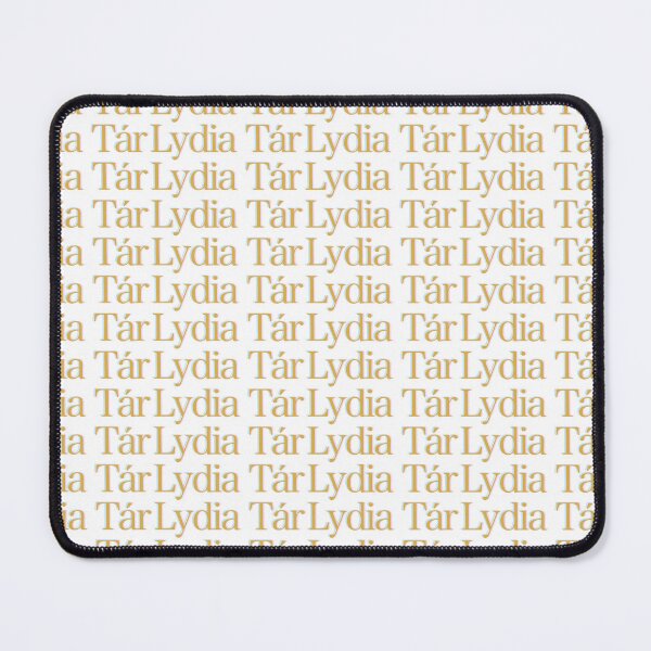 Item preview, Lydia Tár - From the movie Tár designed and sold by Mart’s.