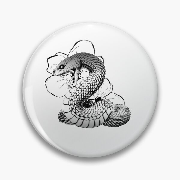 Item preview, Snake Bite designed and sold by PVSKI.