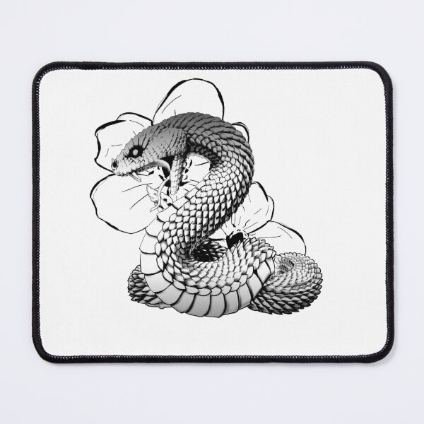 Item preview, Snake Bite designed and sold by PVSKI.