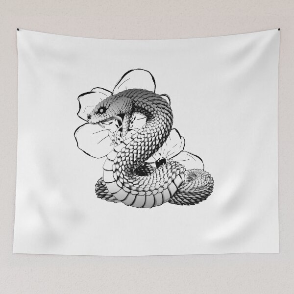 Item preview, Snake Bite designed and sold by PVSKI.