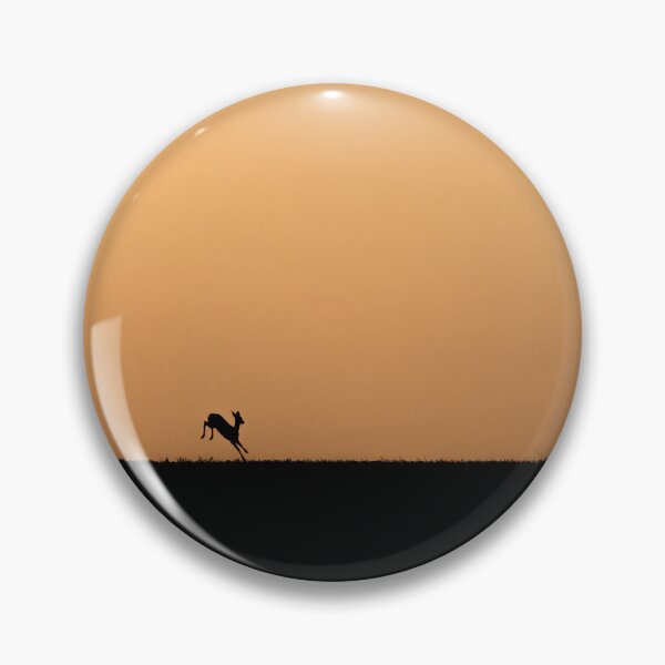 Item preview, Running Dear designed and sold by JLP ARTWORKS.