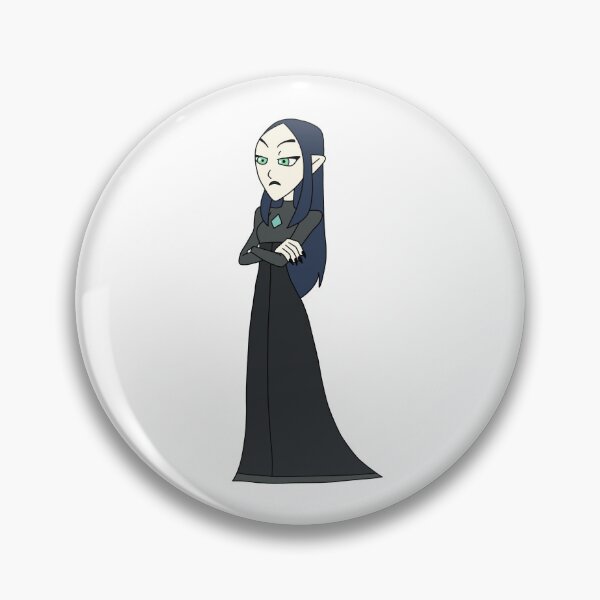 Item preview, Lilith Clawthorne designed and sold by DigitalRedesign.