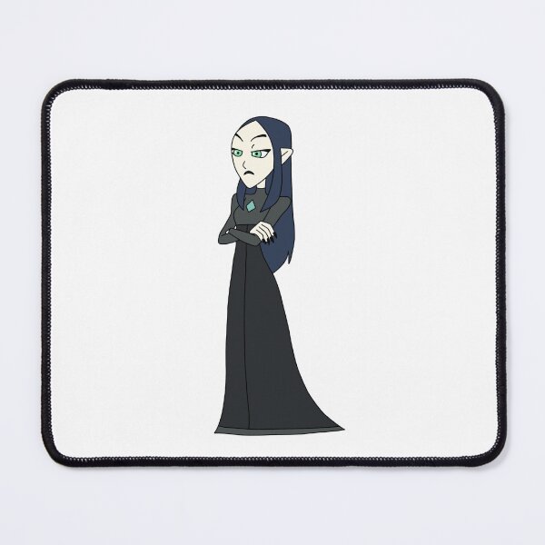 Item preview, Lilith Clawthorne designed and sold by DigitalRedesign.