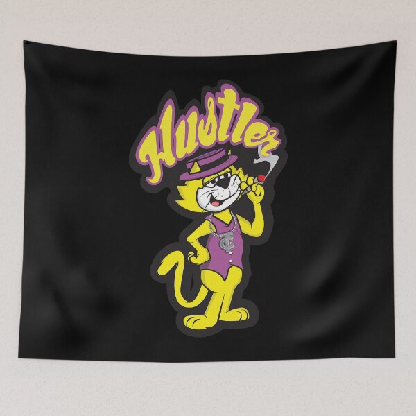 Item preview, Most Important Top Cat Gifts For Christmas designed and sold by Jorgeconnelly.