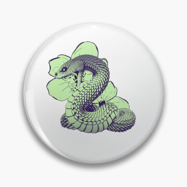 Item preview, Snake Bite designed and sold by PVSKI.