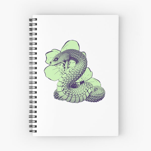 Item preview, Snake Bite designed and sold by PVSKI.