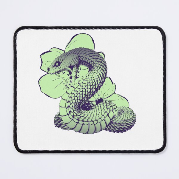 Item preview, Snake Bite designed and sold by PVSKI.