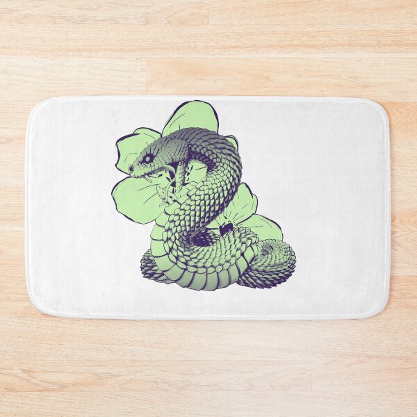 Item preview, Snake Bite designed and sold by PVSKI.