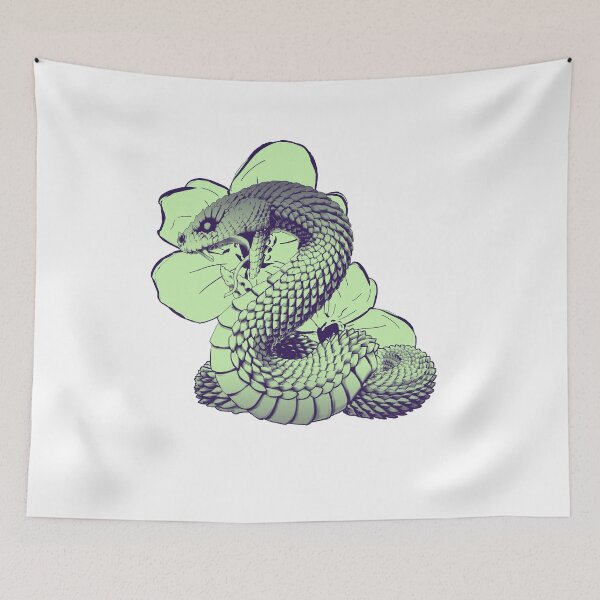 Item preview, Snake Bite designed and sold by PVSKI.