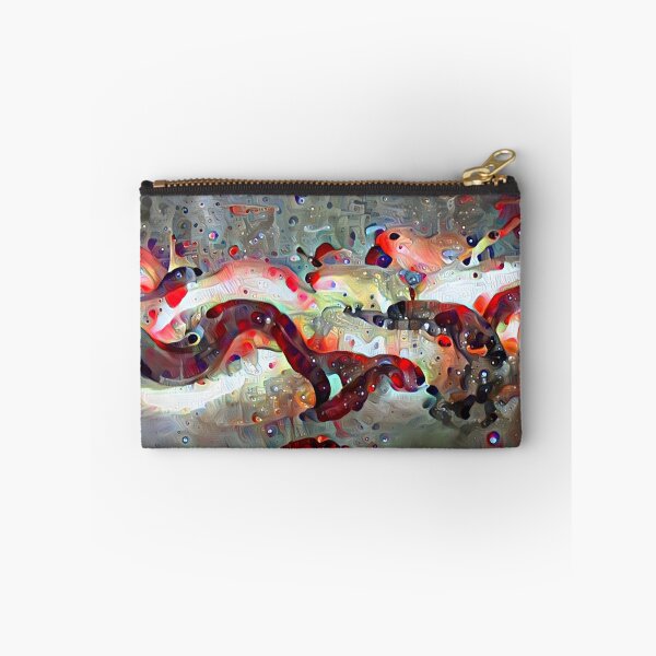 Item preview, Drowned Blood Eel Swarm designed and sold by B-Tom-Essex.