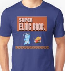 Super Elric Bros. Unisex T-Shirt
