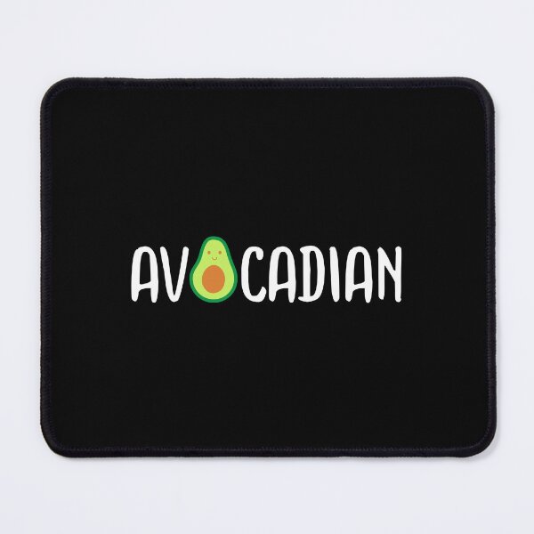 Item preview, Avocadian: An avocado valentines gift idea for mom, dad, son, daugther designed and sold by Best-Designers.