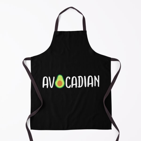 Item preview, Avocadian: An avocado valentines gift idea for mom, dad, son, daugther designed and sold by Best-Designers.