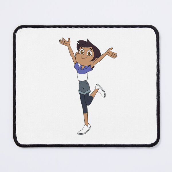 Item preview, Luz Noceda designed and sold by DigitalRedesign.