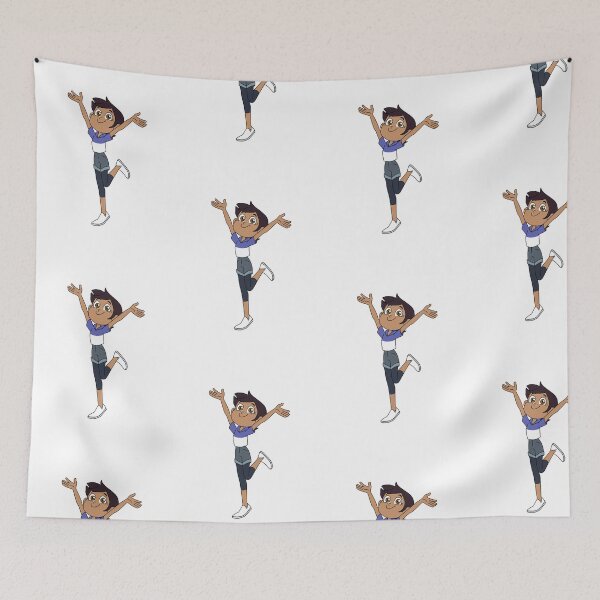 Item preview, Luz Noceda designed and sold by DigitalRedesign.